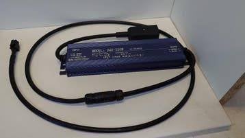 Alimentation Boost Kit 8Nm pour Fanatec CSL DD ou GT DD Pro, Envoi, Neuf