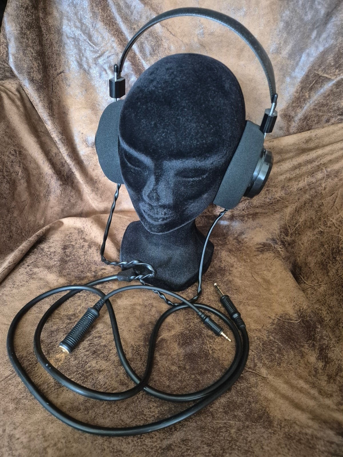 GRADO SR125 KOPTELEFOON, Audio, Tv en Foto, Hoofdtelefoons, Ophalen