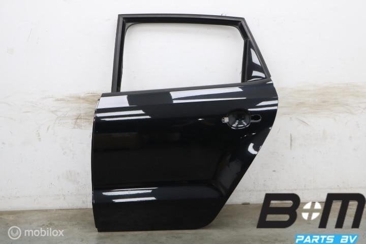 Portier LA VW Polo 6R / 6C L041 6R4833055J, Auto-onderdelen, Gebruikt