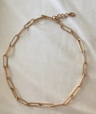 Zara Collier, Enlèvement, Utilisé, Or