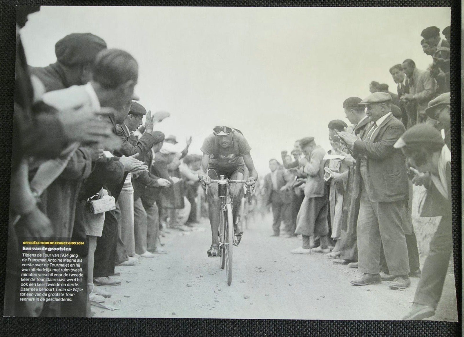 koers, Verzamelen, Ophalen, 1980 tot heden, Foto, Buitenland