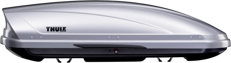 Thule motion 900/ XXL, Auto diversen, Dakkoffers, Ophalen, Gebruikt