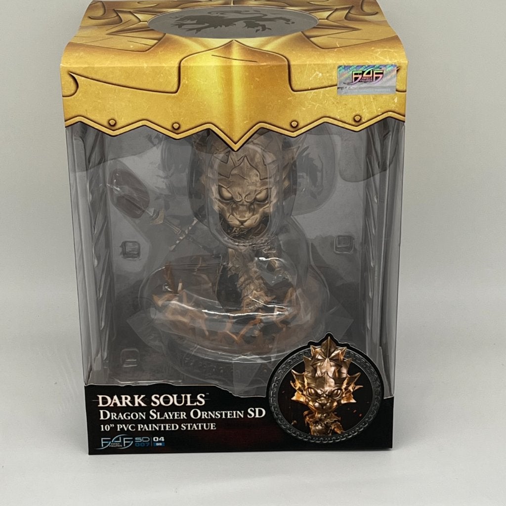 Dark Souls | Dragon Slayer Ornstein SD | First for Figures, Games en Spelcomputers, Games | Xbox 360, Avontuur en Actie, 1 speler