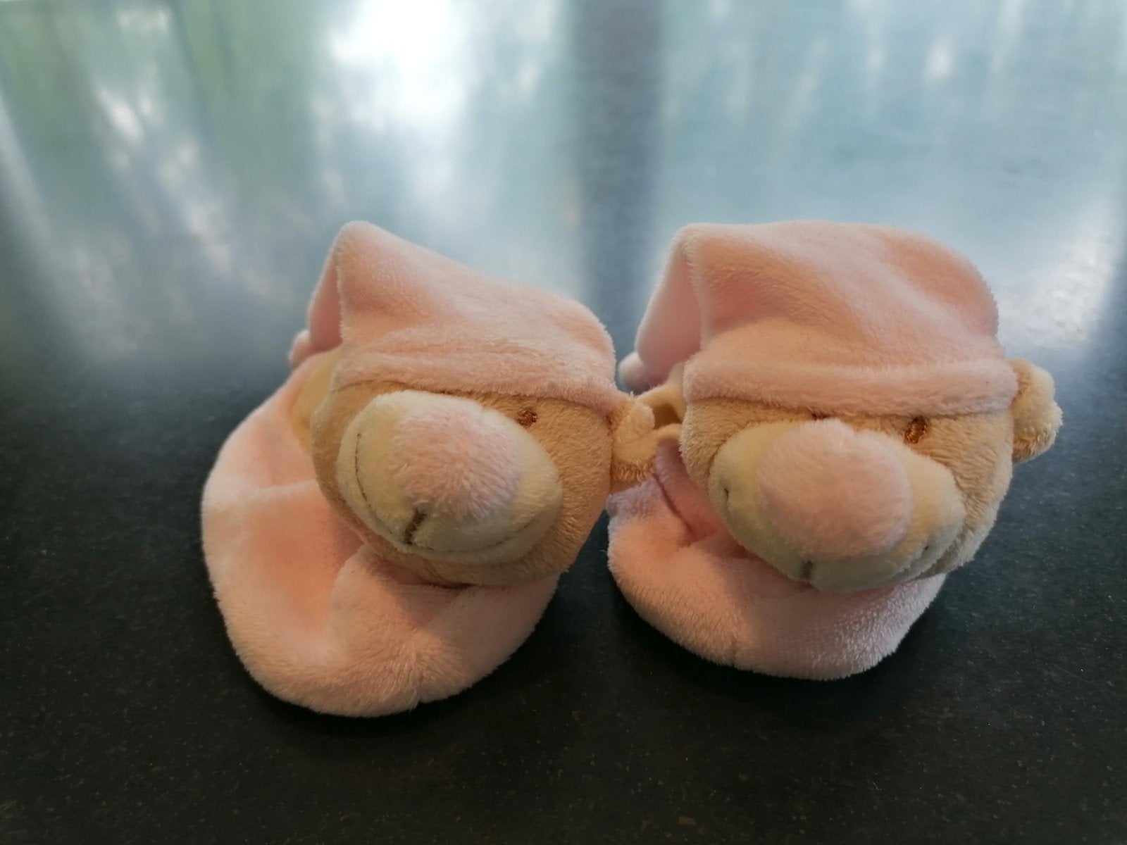 Premières chaussons, Doukidou, Enfants & Bébés, Enlèvement