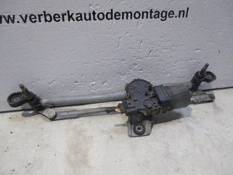 RUITENWISSER MECH + MOTOR Opel Astra H (L48) (131-11-211), Auto-onderdelen, Gebruikt, Opel, Opel Automobile GmbH, Kontakt-opel@opel.com