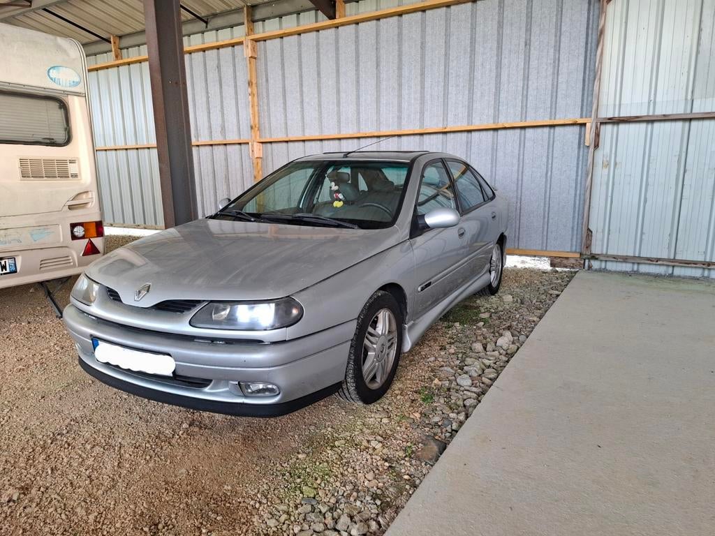 Renault laguna 1, Autos : Pièces & Accessoires, Autres pièces automobiles, Enlèvement, Renault
