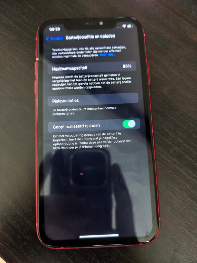 Iphone xr 64gb, Telecommunicatie, IPhone XR, Ophalen of Verzenden, Zo goed als nieuw, 64 GB