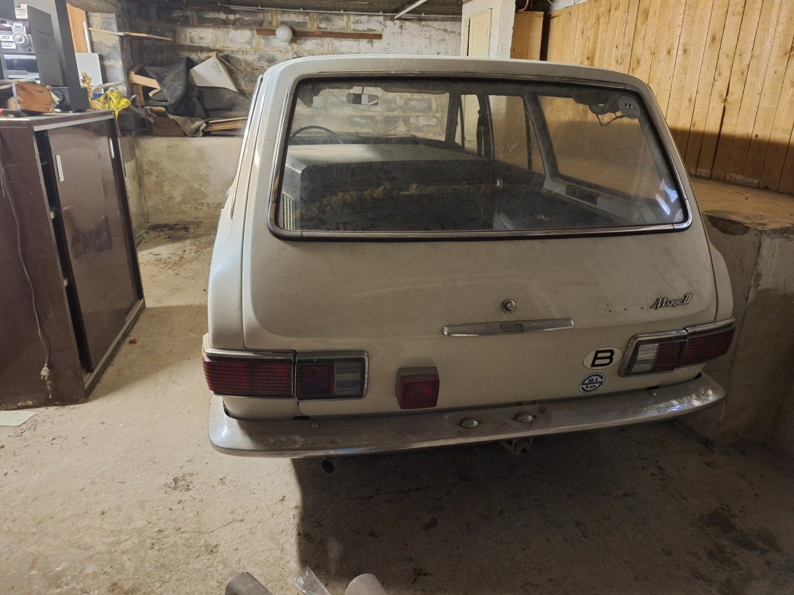 Toyota Corona mark2, Autos, Autres modèles, Achat, 4 portes, Boîte manuelle