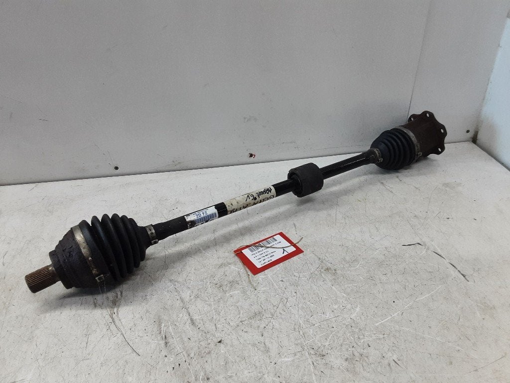CARDAN AVANT DROIT (TRANSMISSION) Golf VII (AUA), Volkswagen, Mevr. I. Hauben, Utilisé, Rue de l'Espoir 34 34
4030  GRIVEGNÉE, BE