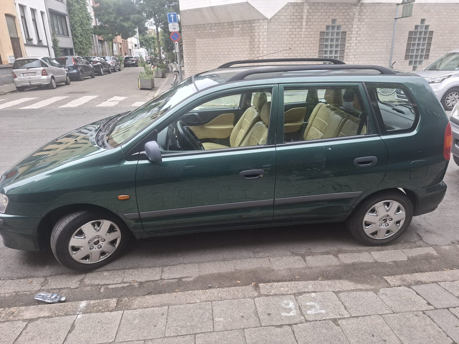 Mitsubishi, Autos, Mitsubishi, Particulier, Achat