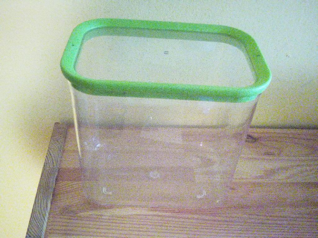 Boîte de conservation 1.7 litres, Enlèvement, Neuf, Boîte
