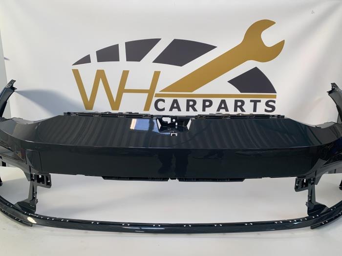Pare-chocs avant d'un Volkswagen Golf (LC7Q), Neuf, Volkswagen, -, 6 mois de garantie