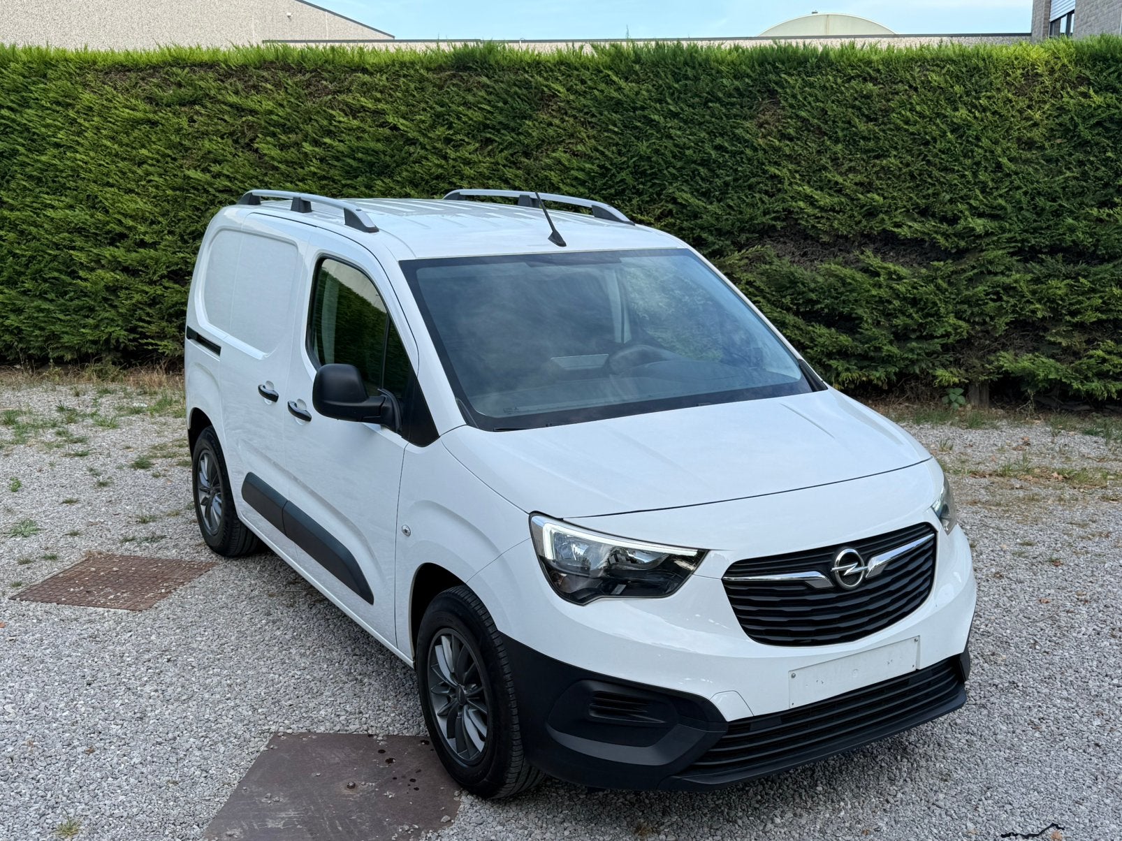Opel Combo 1.6 CDTI, Achat, Euro 6, Entreprise, 2 places