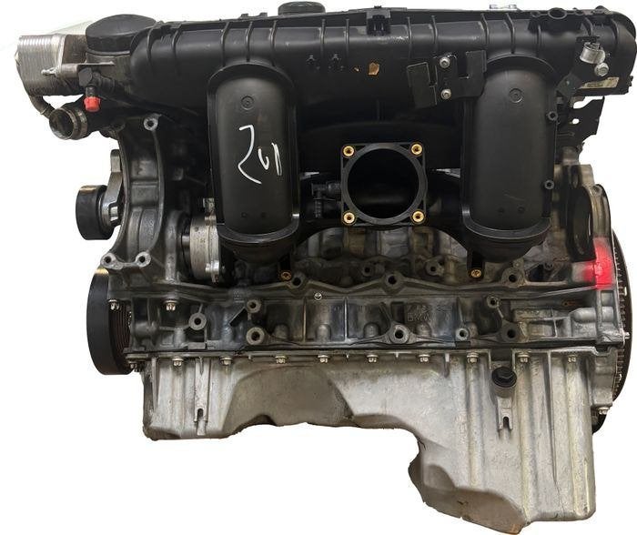 Moteur d'occasion BMW Série 1 (E82) 3.0 - N52B30A N52, Verzenden, Gereviseerd, BMW