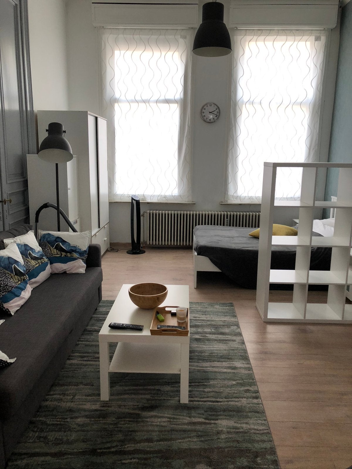 DOMICILE à louer, 35 à 50 m², Malines