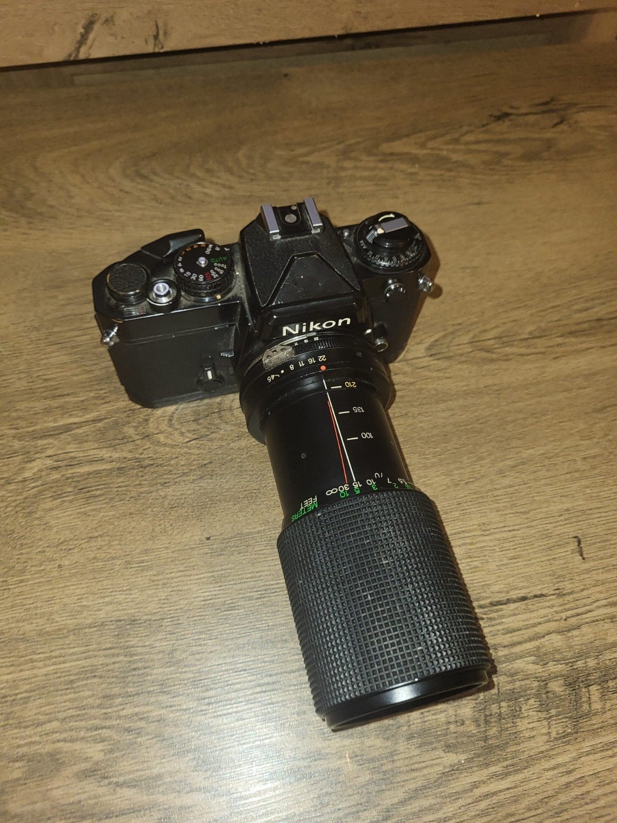 Appareil photo Nikon, TV, Hi-fi & Vidéo, Appareils photo numériques, Enlèvement ou Envoi, 4 à 7 fois, Comme neuf, Nikon