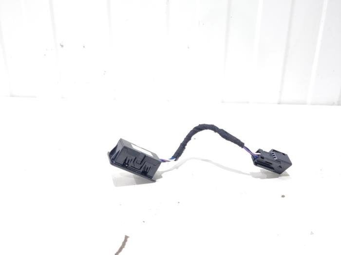 Instapverlichting van een Lynk & Co 01, Gebruikt, -, Overige automerken, -