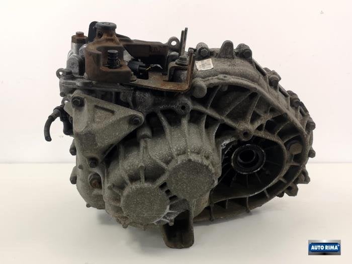 Boîte de vitesse d'un Volvo S60, -, 3 mois de garantie, -, -