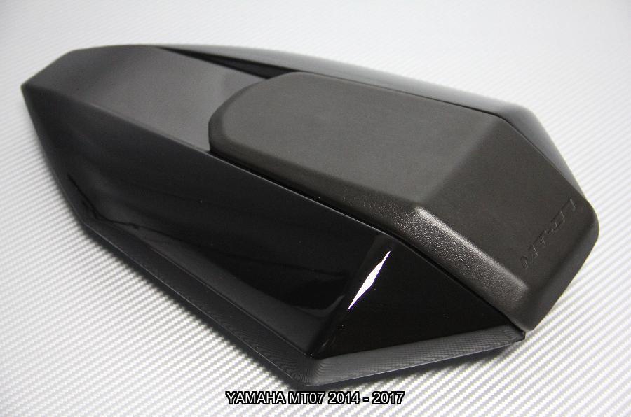 AVDB Seat Cover voor YAMAHA MT07 2014 - 2017, Motoren, Accessoires | Overige, Ophalen of Verzenden, Nieuw