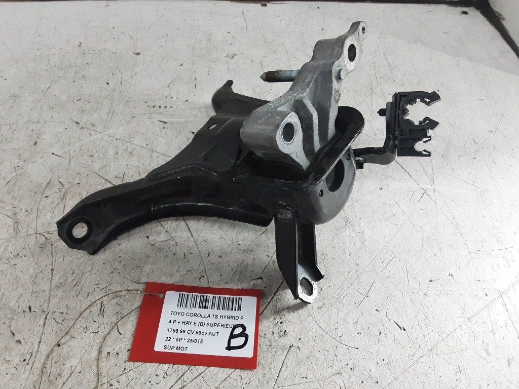 MONTAGE MOTEUR Toyota Corolla (E21) (01-2019/-), Autos : Pièces & Accessoires, Mevr. I. Hauben, Toyota, Utilisé, Rue de l'Espoir 34 34
4030  GRIVEGNÉE, BE