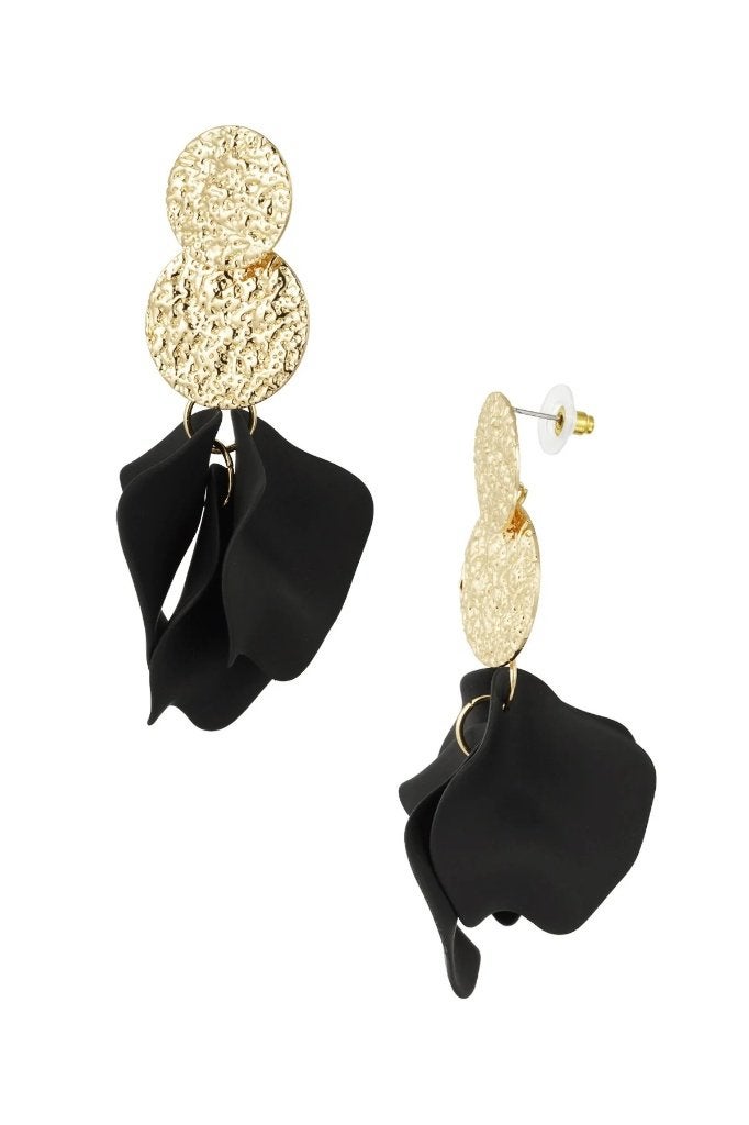 Blooming Chique oorbellen, Handtassen en Accessoires, Ophalen of Verzenden, Nieuw