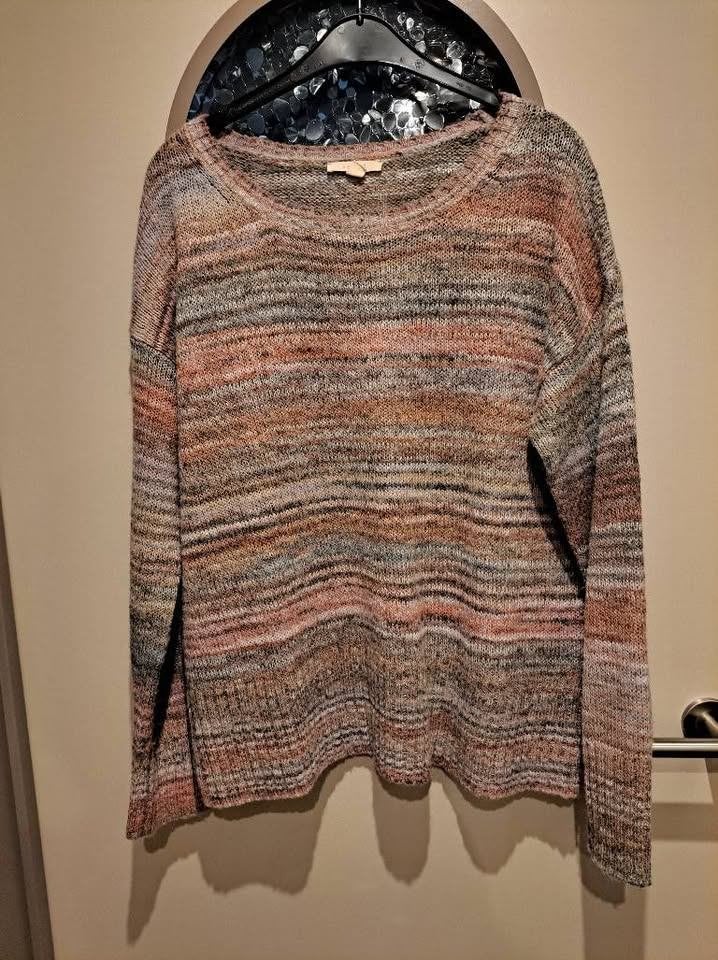 Esprit, gestreepte trui in diverse kleuren, XL / XXL, Kleding | Dames, Meerkleurig, Maat 46/48 (XL) of groter, Ophalen of Verzenden