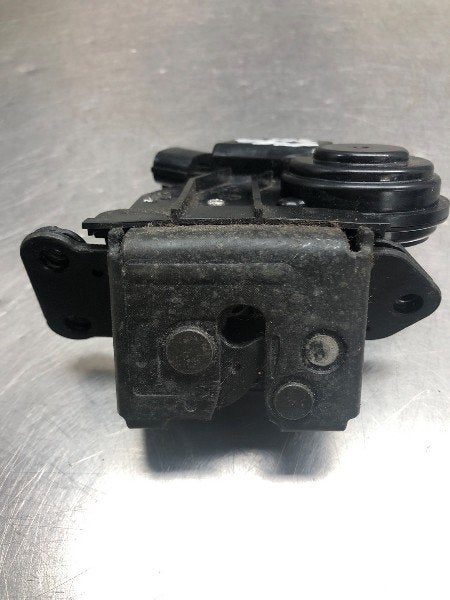 DIVERS VEROUILLAGE Toyota iQ (01-2009/12-2015), Utilisé, Toyota