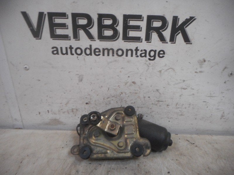 RUITENWISSERMOTOR VOOR Opel Agila (A) (01-2000/12-2007), Gebruikt, Opel, Opel Automobile GmbH, Kontakt-opel@opel.com