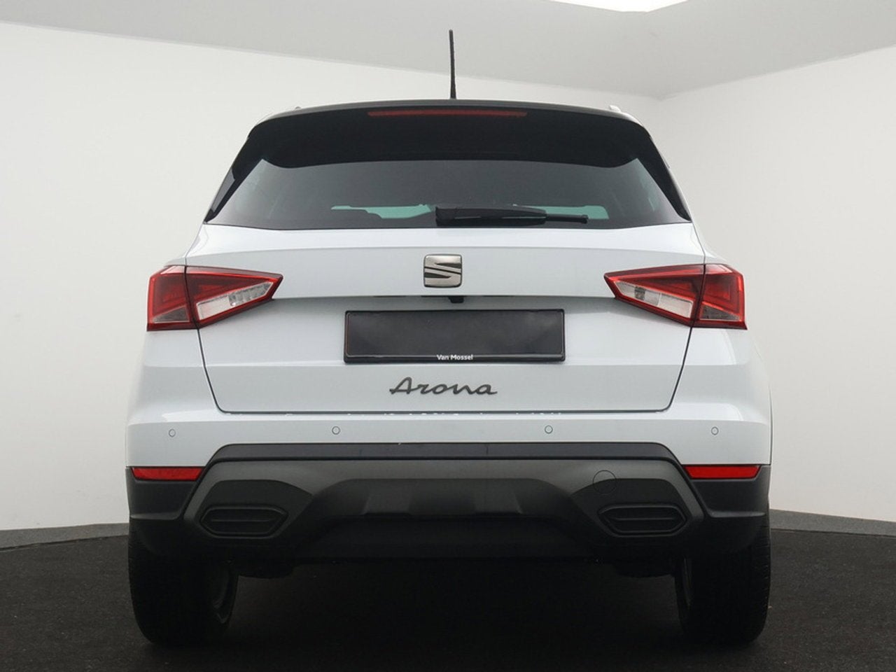 Seat Arona Arona Play Plus 1.0 TSI 115pk DSG - AUTOMAAT - DE, Autos, Achat, Arona, Entreprise, Automatique