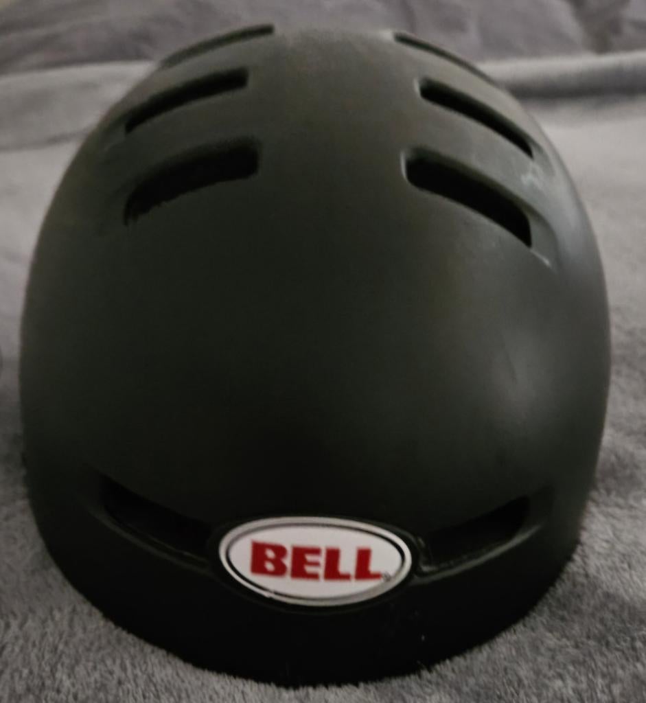 Fietshelm, Sport en Fitness, Wielrennen, Ophalen of Verzenden, Gebruikt, Helm