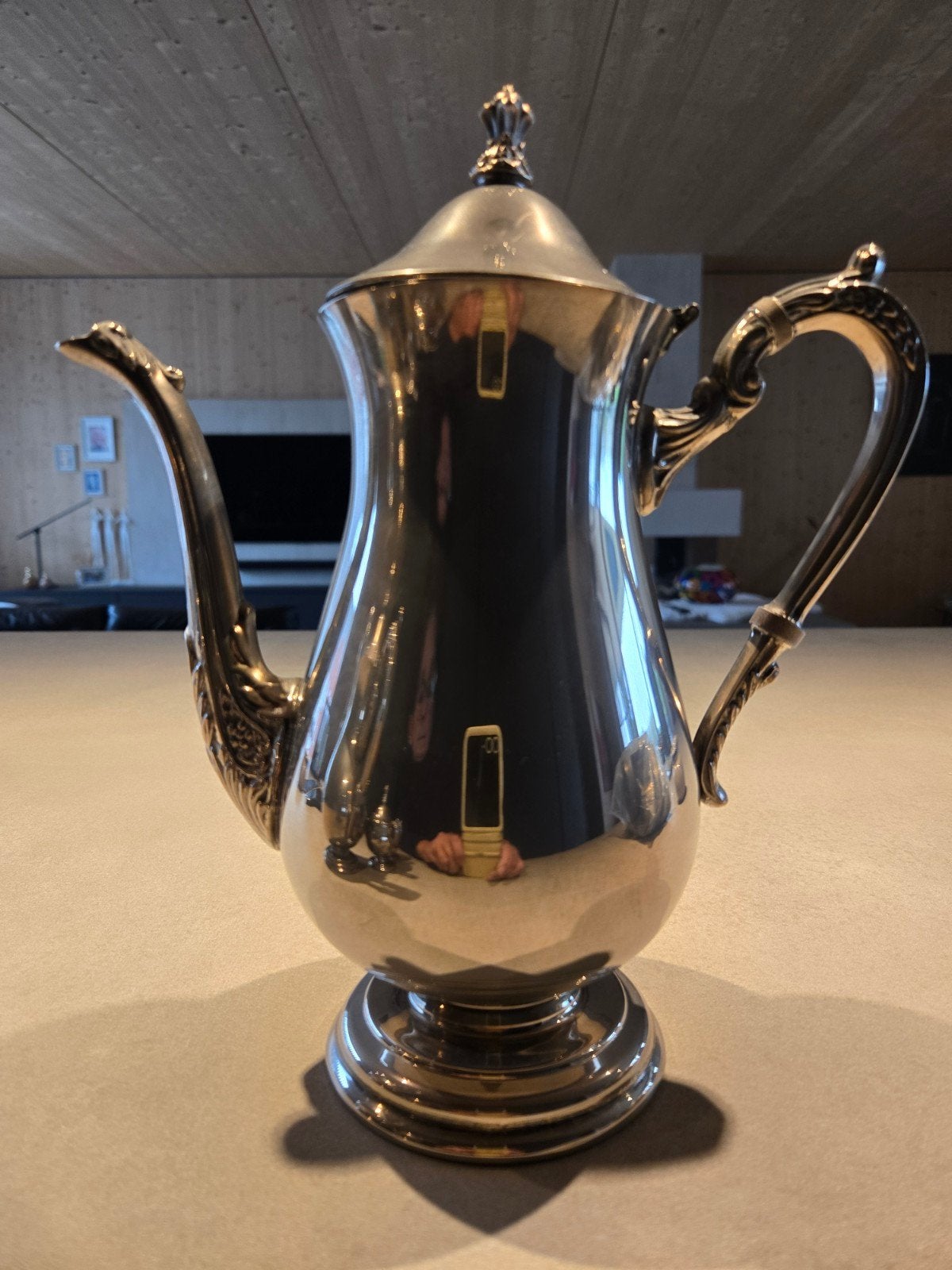Koffie en theeservice, Antiek en Kunst, Ophalen