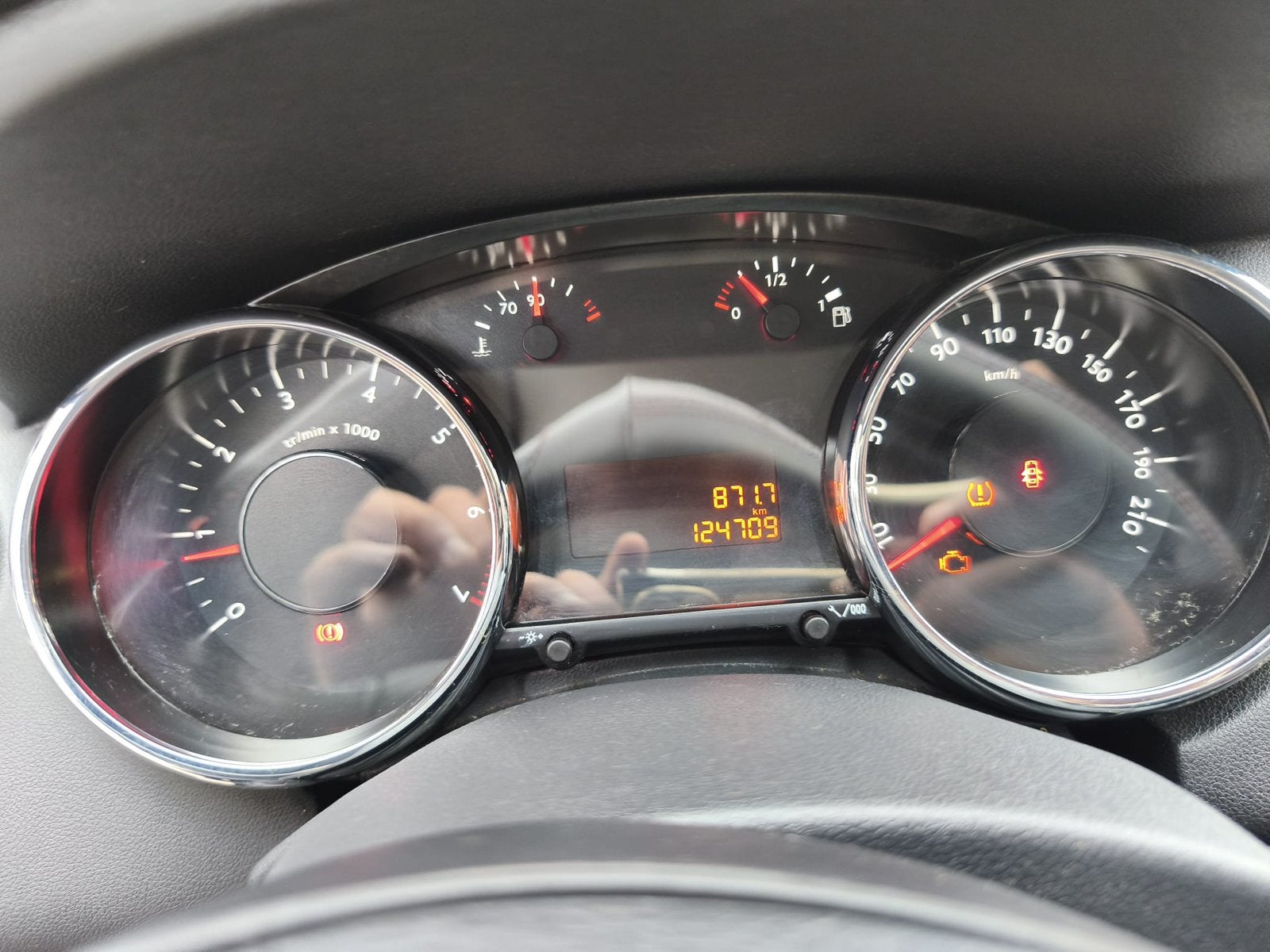 Peugeot 5008, Enlèvement ou Envoi, Peugeot