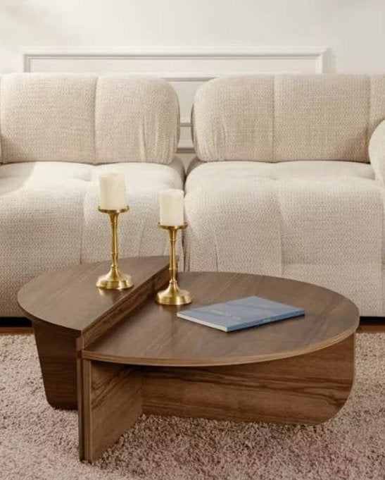 Table basse, Maison & Meubles, Enlèvement