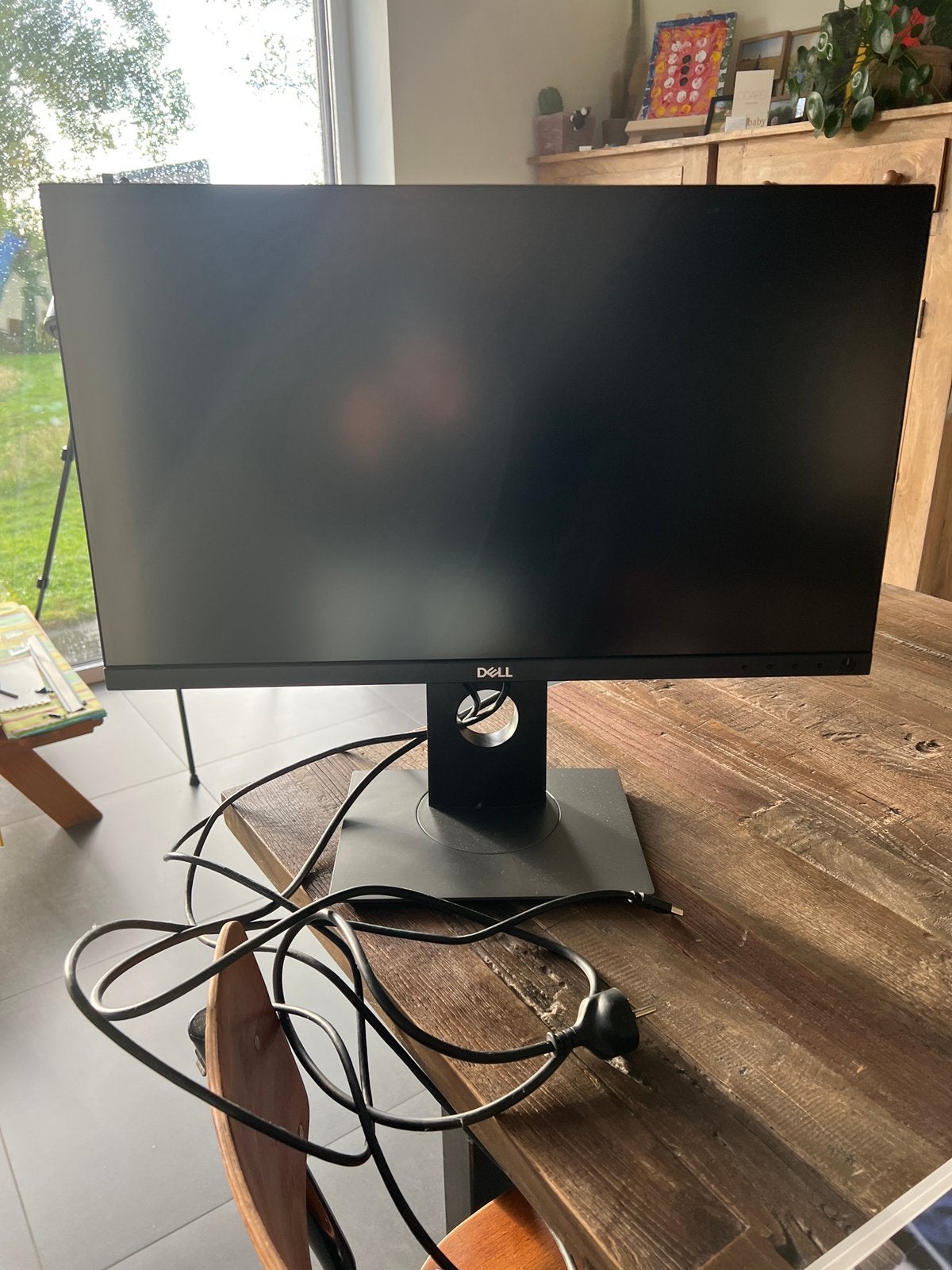 Computerscherm, Informatique & Logiciels, HDMI, Comme neuf, 60 Hz ou moins, Enlèvement