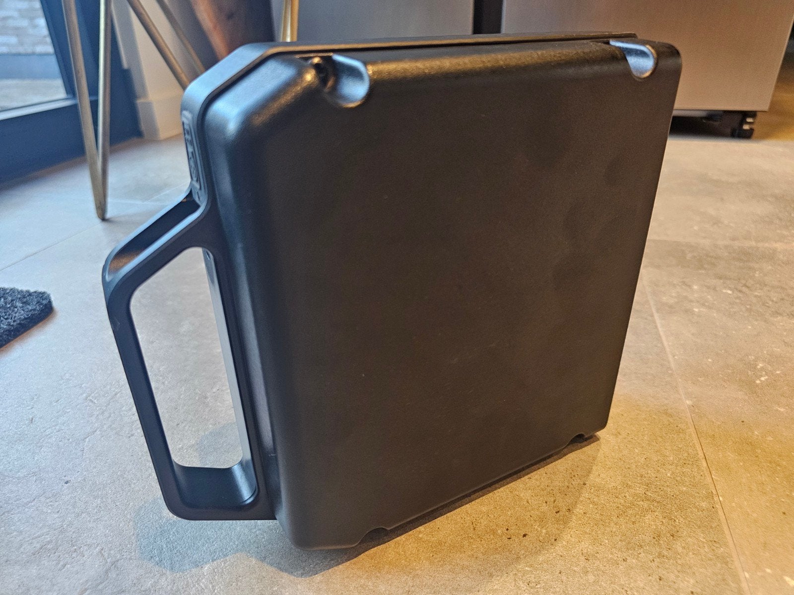 klever 850wh accu OM TE REVISEREN, Ophalen of Verzenden