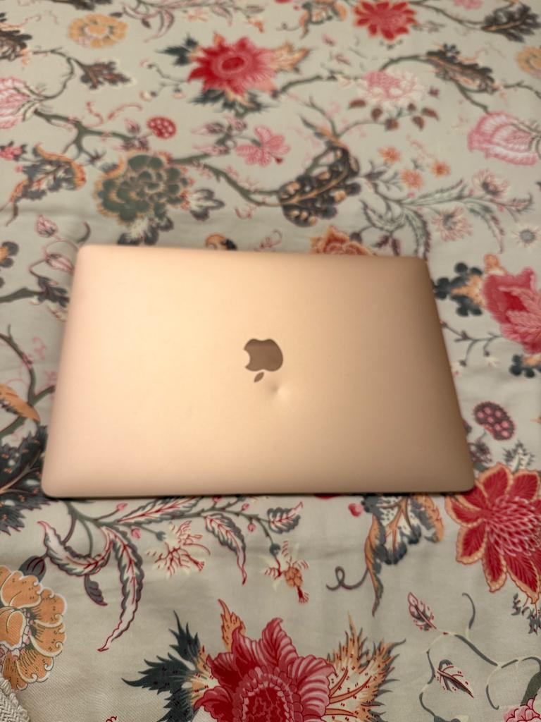 MacBook Air m1 (2020) (256Go), Computers en Software, Apple Macbooks, Ophalen, Gebruikt, 256 GB, 8 GB