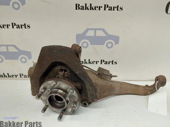 Joint avant gauche d'un Nissan Navara, -, -, 3 mois de garantie, Utilisé