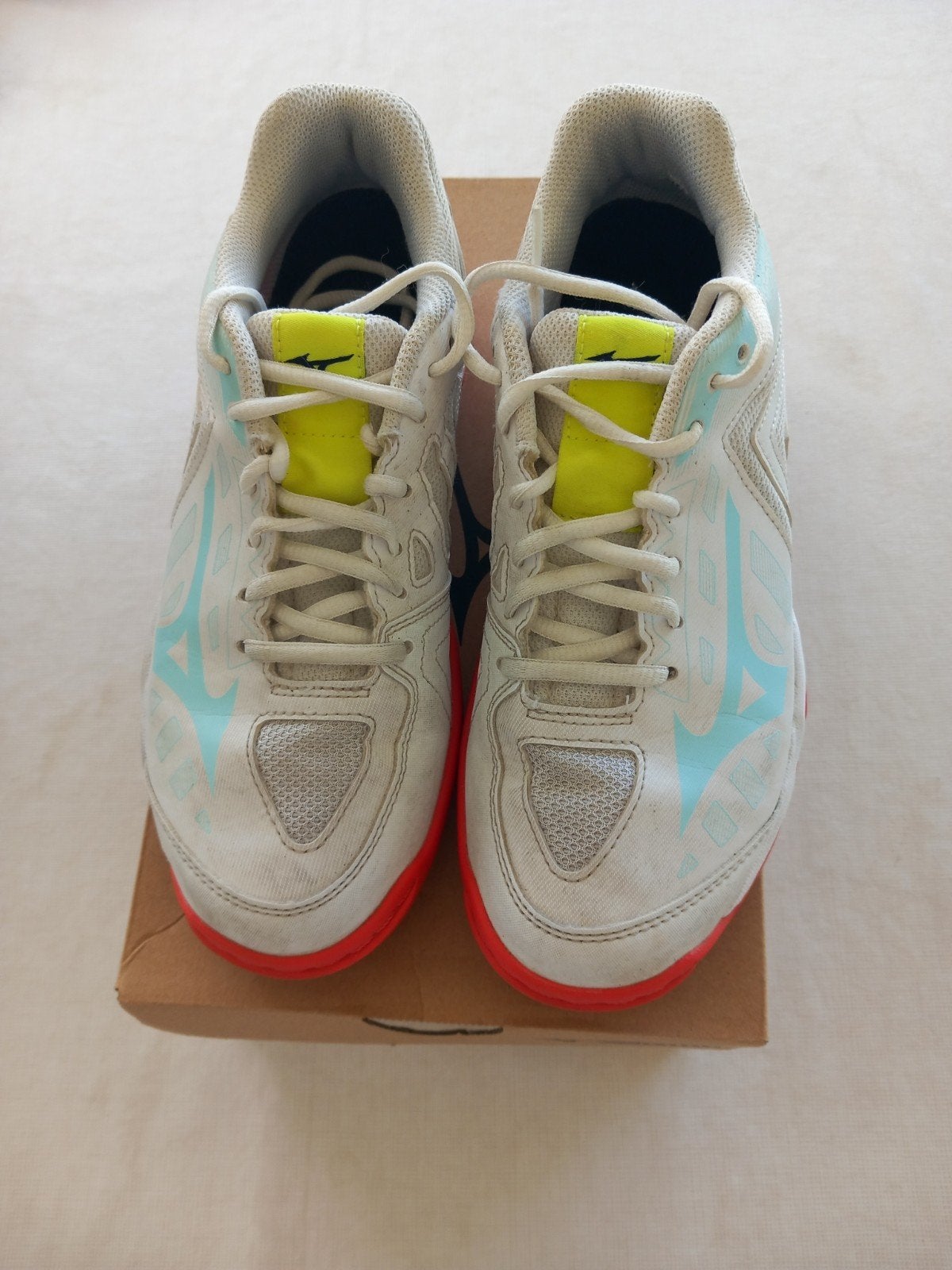 Hockey schoenen maat 37, Sports & Fitness, Hockey, Enlèvement ou Envoi, Chaussures