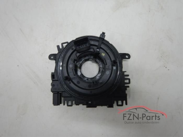 VW Golf 7 Sleepring Regelapparaat (5Q0953569A), Enlèvement ou Envoi, Utilisé