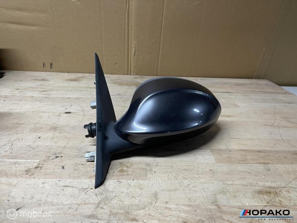 Buitenspiegel links BMW 3 serie E90 E91 A22 | 010803, Enlèvement ou Envoi, Einsteinlaan 5 rijswijk, Bmw, Utilisé