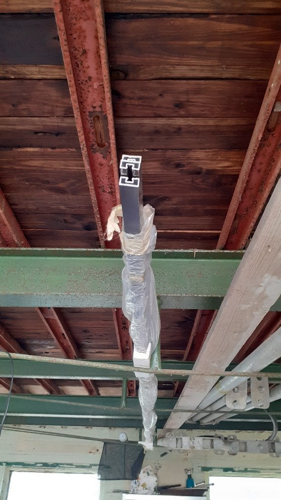 vliegenraam, Doe-het-zelf en Bouw, Deuren en Vliegenramen, Ophalen, Nieuw, Overige typen