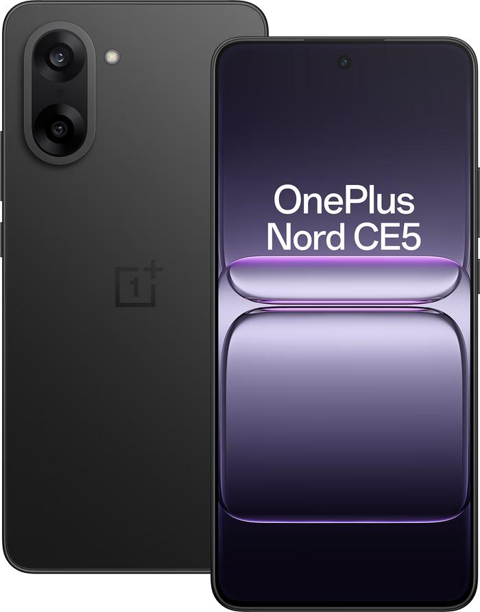 OnePlus Nord CE5, Ophalen, Nieuw