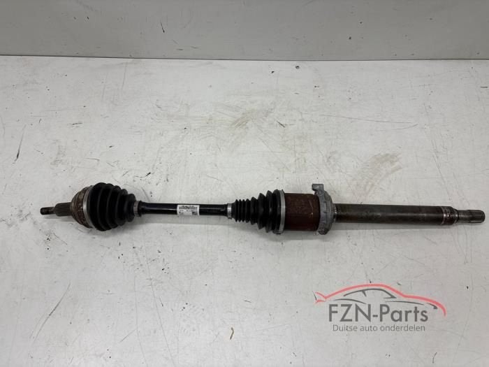 VW Crafter Aandrijfas Rechts - voor 6-Bak FWD 2.0 TDI / 2.0, Ophalen of Verzenden, Gebruikt