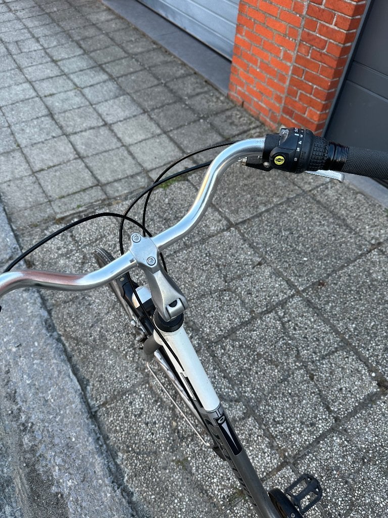 Damesfiets, Velgrem, Versnellingen, Ophalen, Overige merken