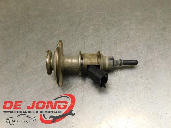 Injecteur Adblue d'un Volkswagen Caddy, Autos : Pièces & Accessoires, Volkswagen, -, 3 mois de garantie, Utilisé