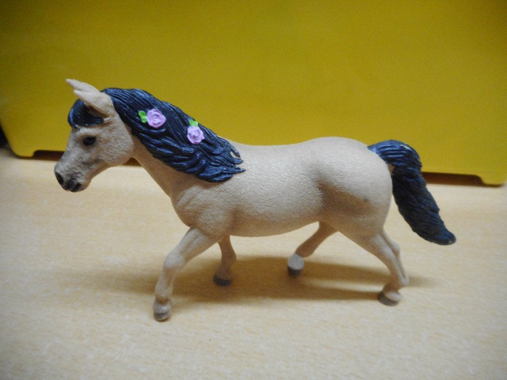 schleich paard nr 25, Verzamelen, Ophalen of Verzenden, Gebruikt