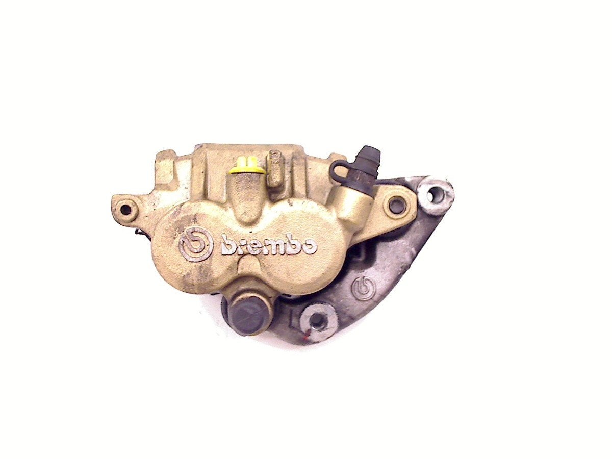 REMKLAUW RECHTS VOOR Honda, Motoren, Dhr. S. di Majo, Gebruikt, Info@cama-motorparts.nl, P.J. Troelstraweg 8 8
3144 CX  MAASSLUIS, NL