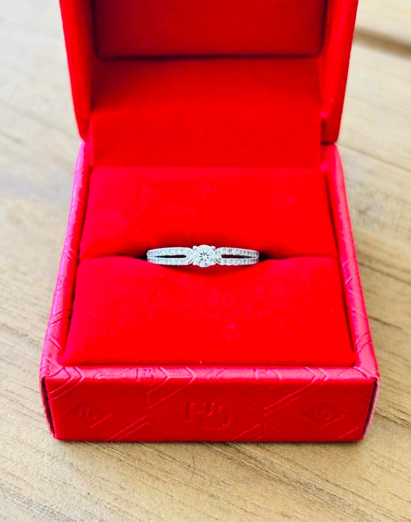 Bague (Alliance) or 18 carats, Bijoux, Sacs & Beauté, Bagues, Comme neuf, Femme, Or, Or, Enlèvement