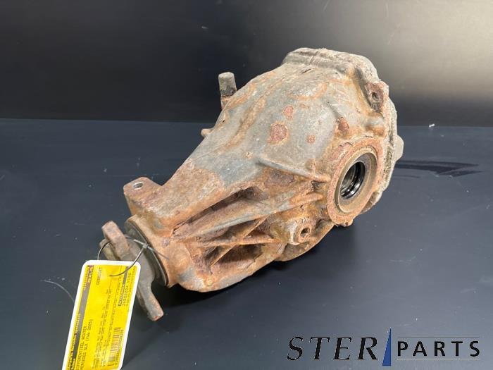 Differentieel achter van een Mercedes SLK, Gebruikt, -, Ophalen of Verzenden, -
