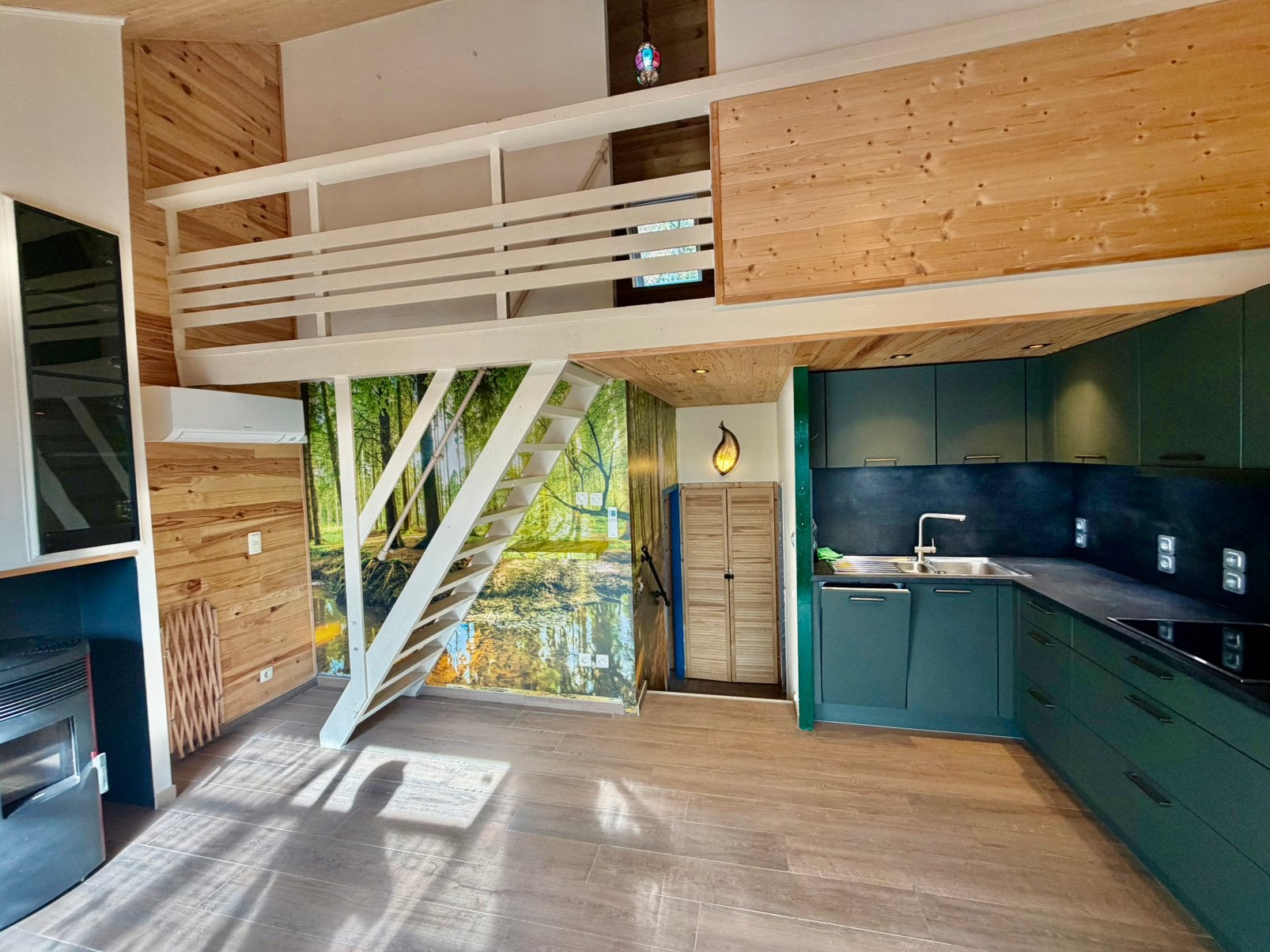 Charmante maison à vendre à Hastière, Immo, Maison 2 façades, 12368 kWh/an, 242 kWh/m²/an, Province de Namur